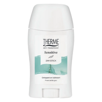 THERME Sensitive Antiperspirantas 50 g