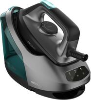 lyginimo garais sistema - Cecotec IronHero 3000 Station, mėlyna/pilka (Blue/Grey) - 1 nuotrauka