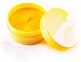 LANBENA Retinol hidrogeliniai akių pleistrai, 60 vnt.