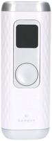 Garett Beauty Cool IPL Baltas (White)