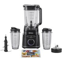 ninja trintuvas - Ninja TB301EU Juodas (Black) - 2 nuotrauka