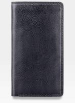 Vyriška piniginė "Visconti" P2 Juoda (Black)