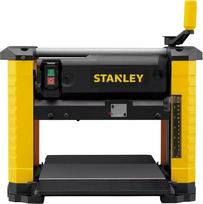 stanley oblius - Stanley STP18-QS 1800W Obliavimo staklės - 1 nuotrauka