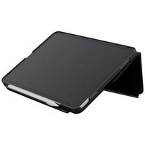 ipad a16 deklas - UNIQ Rovus Snapmount Magnetinis 360° Sukamasis Dėklas Apple iPad 11" A16 (2025) / iPad 10.9" 10 gen. (2022) Pilkas (Grey) - 5 nuotrauka