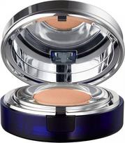 La Prairie Skin Caviar Essence-in-Foundation kompaktinis makiažo pagrindas SPF 25 - NW-30 Honey Beige 30 ml