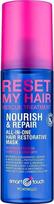 Montibello Reset My Hair Nourish & Repair 12in1 atkuriamasis kondicionierius visų tipų plaukams - 150 ml.