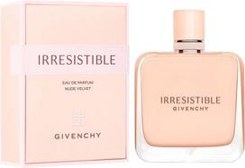 Givenchy Irresistible Nude Velvet EDP 80 ml