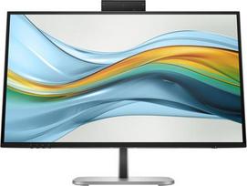 2560x1440 ips 27 monitoriai - HP S5 Pro 527pm 27i QHD USB-C Conf MNTR | 9E0Y9UT#ABB - 1 nuotrauka