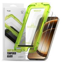 Ringke Easy Slide 2-Pack Apsauginis Stiklas OnePlus 15 - Skaidrus (Transparent)