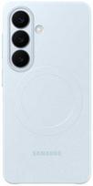 senukai magnetai - Dėklas SS942CL Slim Magnet Case Samsung Galaxy S26, Light Mėlyna - 1 nuotrauka