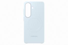 senukai magnetai - Dėklas SS942CL Slim Magnet Case Samsung Galaxy S26, Light Mėlyna - 2 nuotrauka