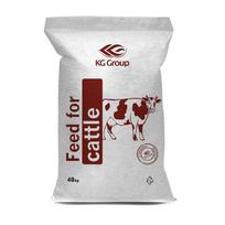 Ab Kauno Grudai Kombinuoti pašarai melžiamoms karvėms, 40 kg