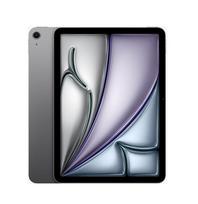 plansete 128gb - Apple iPad Air M4 Wi-Fi + Cellular 128GB Space Gray (Pilkas) - 2 nuotrauka