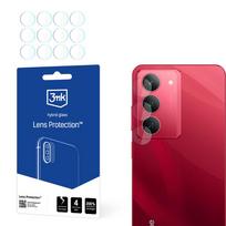 Camera Lens Glass 3mk Lens Protection for Realme 14x