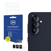 galaxy a56 5g - 3mk Lens Protection Hybrid Camera Lens Glass for Samsung Galaxy A56 5G - 1 nuotrauka