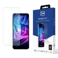 motoroleriai apsauga - Protective film matte 3mk Silky Matt Pro for Motorola Moto G45 5G - 1 nuotrauka