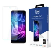 moto g35 - Protective film matte 3mk Silky Matt Pro for Motorola Moto G35 5G - 1 nuotrauka