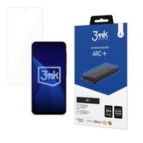 galaxy a26 - Protective film 3mk ARC+ for Samsung Galaxy A26 5G - 1 nuotrauka