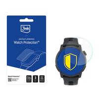 plevele ismanioji - Hybrid glass for the 3mk smartwatch display Watch Protection FlexibleGlass for Coros Pace 4 - 1 nuotrauka