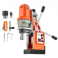 grezimo stakles - Vevor Magnetinės gręžimo staklės 1200 W 38 mm - 1 nuotrauka