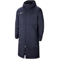 meskiukas - Nike Repel Park 20 M striukė tamsiai mėlyna (Navy Blue) - 1 nuotrauka