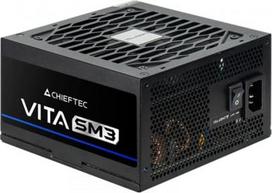 fan - CHIEFTEC VITA SM3 BPX-750-C 750W ATX Juodas (Black) - 1 nuotrauka