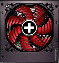 atx psu - Xilence Gaming XN220 650W ATX 80 PLUS Bronze Juodas (Black) - 1 nuotrauka