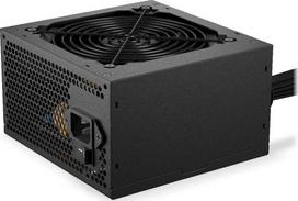 psu 550w - ENDORFY Elementum E5 550W Juodas (Black) - 1 nuotrauka