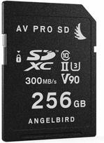 Angelbird AV PRO SD MK2 256GB V90 UHS-II Class 10