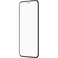 Devia Real Series 3D Curved Full Screen Tempered Glass HuaweiP30 black