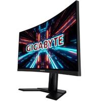 gigabyte 1080 - Gigabyte G27FC - 2 nuotrauka