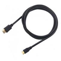hdmi laidas 2m - Sbox HDMI Mini 1.4 M/M 2m HDMI-MINI - 1 nuotrauka