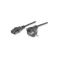 Sbox PC-Schuko Power 6mm 2m PC-POWER-CAB