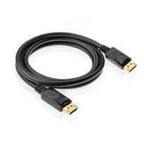 displayport 2.0 kabelis laidas - Sbox DP-DP M/M 2m DP-DP-2 - 1 nuotrauka