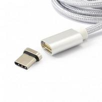 usb type c laidas - Sbox USB TYPE C Magnetic TYPEC-MAG - 1 nuotrauka