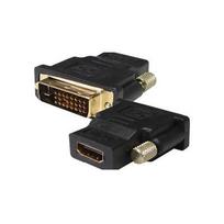 Sbox DVI (24+1) M--HDMI F. AD.DVI-HDMI