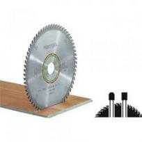 pjuklas laminatui - Festool  LAMINATE/HPL HW 160x2,2x20 TF48 496308 TS 55, TSC 55 , ATF 55, AP 55 - 1 nuotrauka