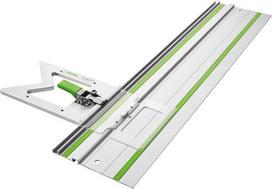irankos - Kampinė atrama Festool 205229 - 2 nuotrauka