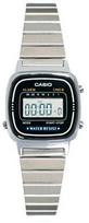 Casio LA670WEA-1EF
