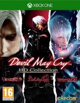 devil may cry hd collection - Devil May Cry: HD Collection XBOX ONE - 2 nuotrauka