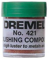 DREMEL Poliravimo pasta