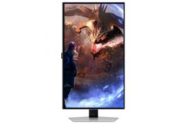 samsung odyssey - Samsung Odyssey OLED G6 S27DG600SU - 3 nuotrauka