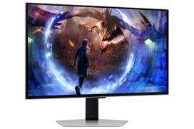 samsung odyssey - Samsung Odyssey OLED G6 S27DG600SU - 9 nuotrauka