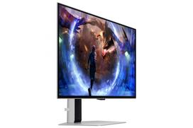 samsung odyssey - Samsung Odyssey OLED G6 S27DG600SU - 10 nuotrauka
