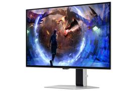 samsung odyssey - Samsung Odyssey OLED G6 S27DG600SU - 11 nuotrauka
