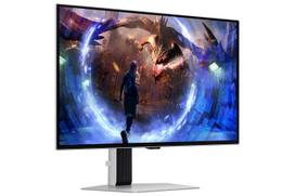 samsung odyssey - Samsung Odyssey OLED G6 S27DG600SU - 12 nuotrauka