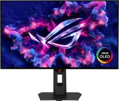 monitorius 27 - ASUS ROG Strix XG27AQWMG 27", QHD, 280Hz, Tandem WOLED - 1 nuotrauka