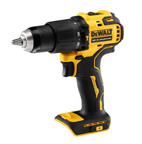 akumuliatorines dewalt - Dewalt DCD709N-XJ, 18 V - 1 nuotrauka