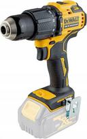 akumuliatorines dewalt - Dewalt DCD709N-XJ, 18 V - 2 nuotrauka