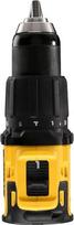 akumuliatorines dewalt - Dewalt DCD709N-XJ, 18 V - 3 nuotrauka